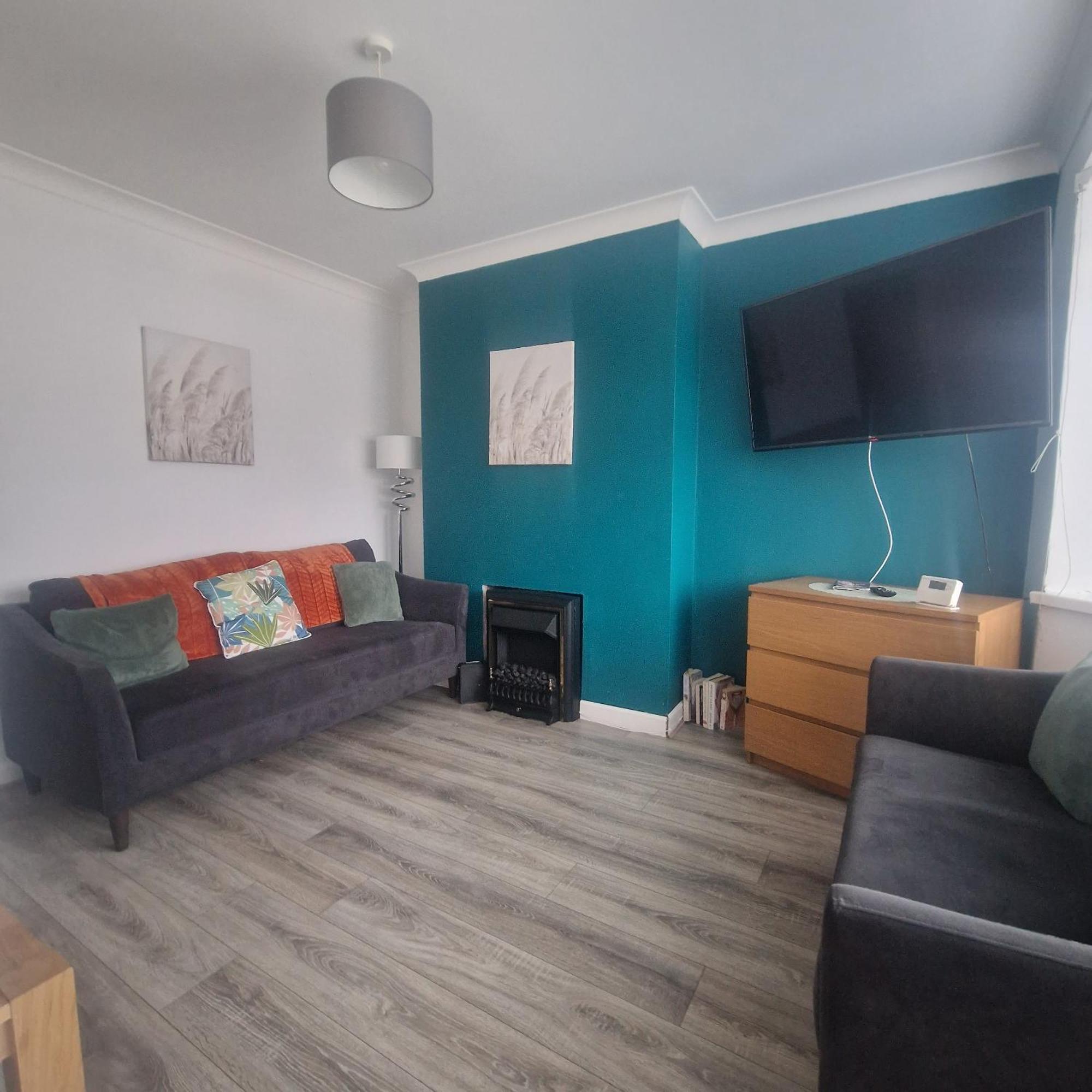 Belfast City House Экстерьер фото