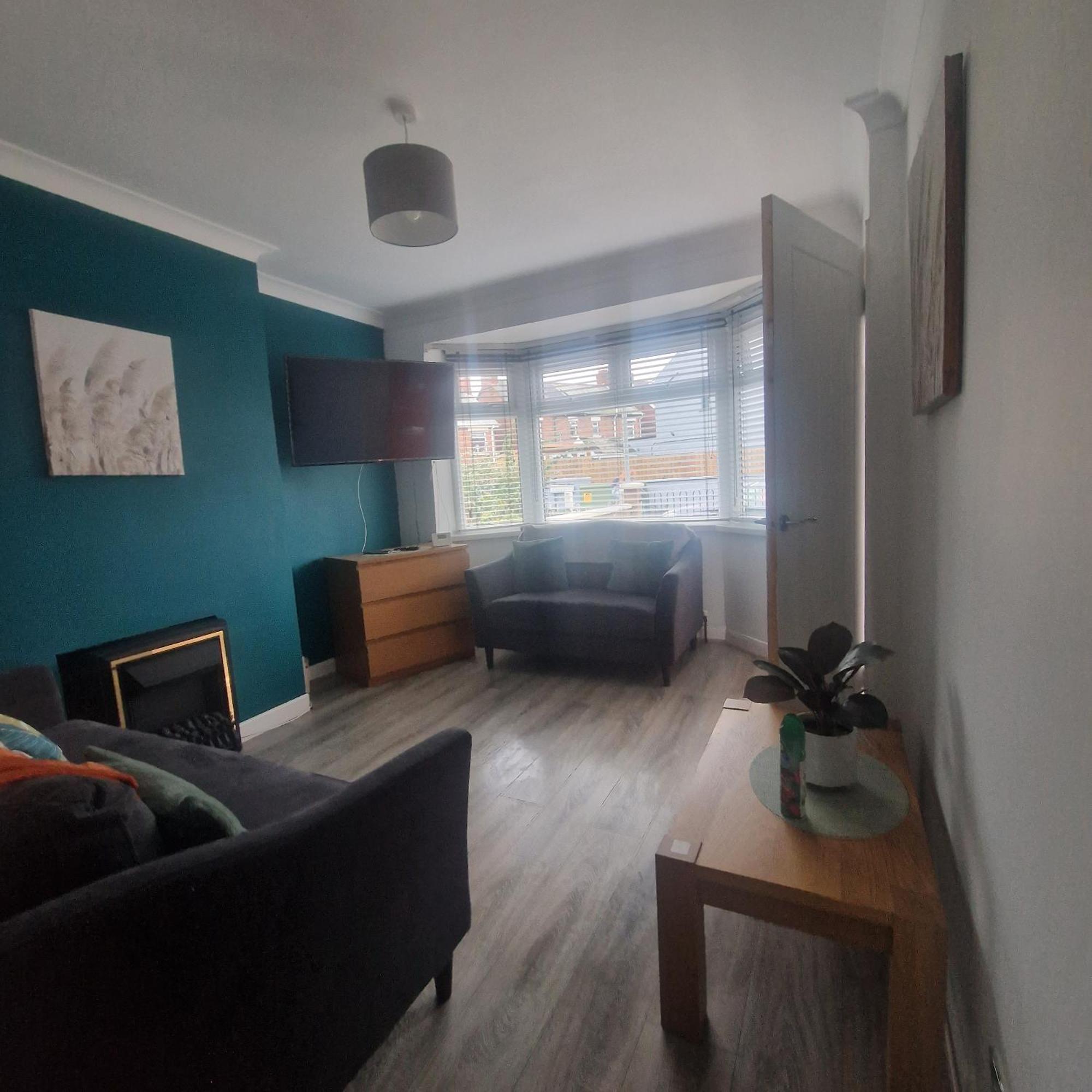Belfast City House Экстерьер фото